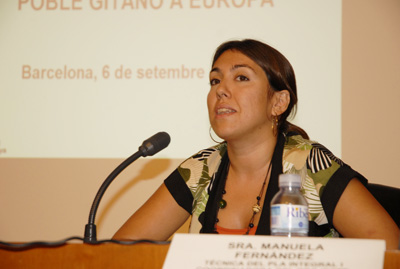 Manuela Fernndez