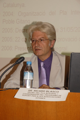 Ricard Blasco